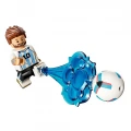 LEGO LIONEL MESSI-FOOTBALL HIGHLIGHTS  43011