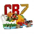 LEGO CRISTIANO RONALDO -FOOTBALL HIGHLIGHTS  43012