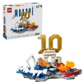 LEGO KYLIAN MBAPPE -FOOTBALL HIGHLIGHTS  43013