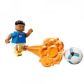 LEGO KYLIAN MBAPPE -FOOTBALL HIGHLIGHTS  43013