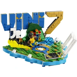 LEGO VINI JR. -FOOTBALL HIGHLIGHTS 43027