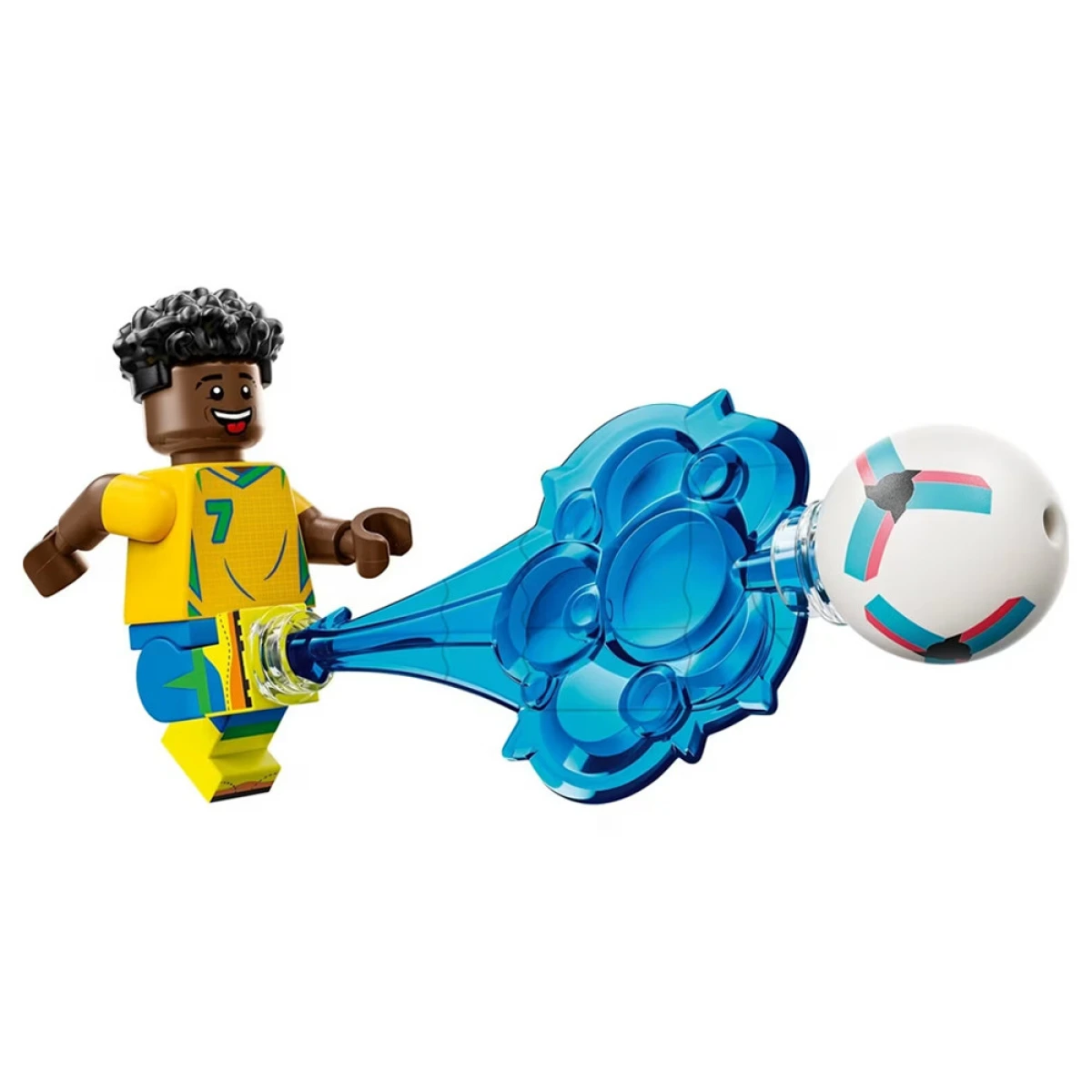 LEGO VINI JR. -FOOTBALL HIGHLIGHTS 43027