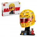LEGO SCUDERIA FERRARI HP LEWIS HAMILTON HELMET  43022