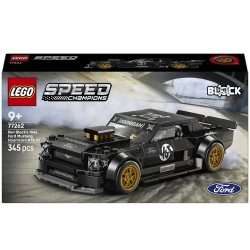 LEGO KEN BLOCK'S '65 FORD MUSTANG HOONICOR 77262