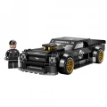 LEGO KEN BLOCK'S '65 FORD MUSTANG HOONICOR 77262