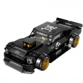 LEGO KEN BLOCK'S '65 FORD MUSTANG HOONICOR 77262
