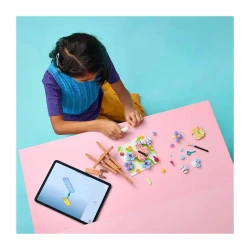 LEGO FLORAL ART DECOR PAINTING 31390