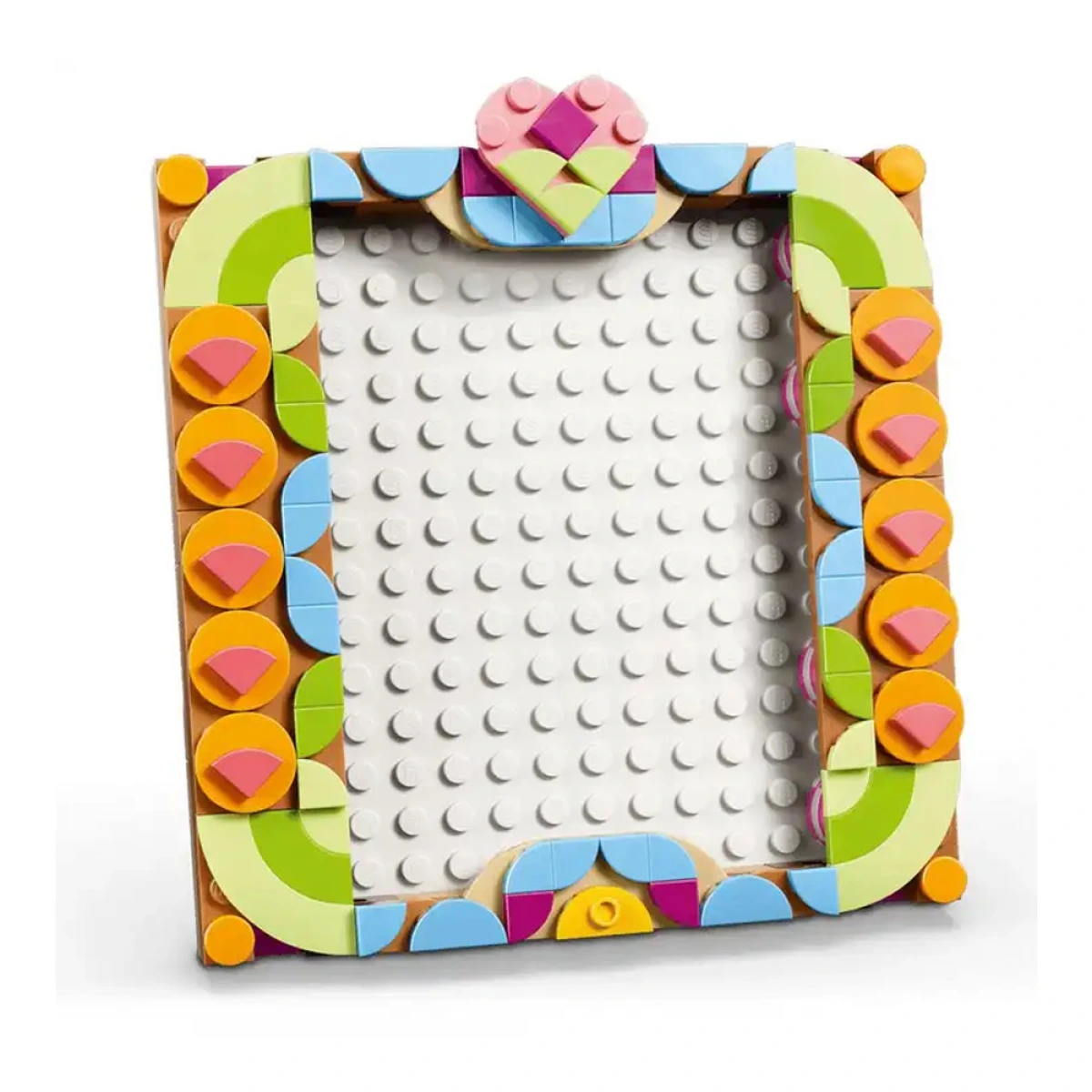 LEGO FLORAL ART DECOR PAINTING 31390
