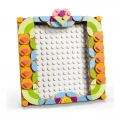 LEGO FLORAL ART DECOR PAINTING 31390
