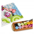 LEGO FLORAL ART DECOR PAINTING 31390