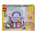 LEGO ART FASHION BAG WITH STORAGE 31391