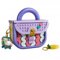 LEGO ART FASHION BAG WITH STORAGE 31391