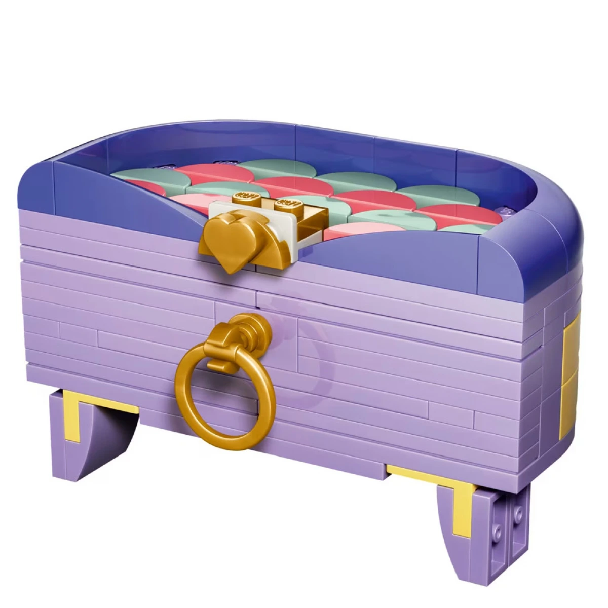 LEGO ART FASHION BAG WITH STORAGE 31391