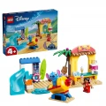 LEGO BEACH FUN WITH LILO&STITCH 43280