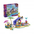 LEGO FUN WATER PARK DAY 42676