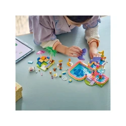 LEGO FUN WATER PARK DAY 42676