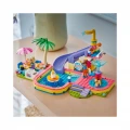 LEGO FUN WATER PARK DAY 42676