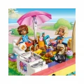 LEGO FUN WATER PARK DAY 42676