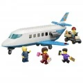 LEGO PASSENGER JET 60492