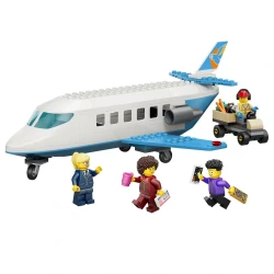 LEGO PASSENGER JET 60492