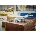 LEGO PASSENGER JET 60492