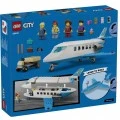 LEGO PASSENGER JET 60492