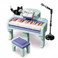 LEGO MUSIC DECOR PIANO WITH CAT 31392