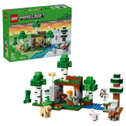 LEGO FIRST NIGHT ADVENTURE 21593