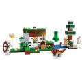 LEGO FIRST NIGHT ADVENTURE 21593
