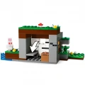 LEGO FIRST NIGHT ADVENTURE 21593