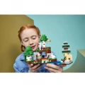 LEGO FIRST NIGHT ADVENTURE 21593