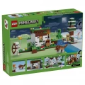 LEGO FIRST NIGHT ADVENTURE 21593