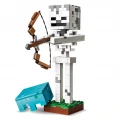 LEGO THE SKELETON 21594