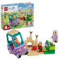 LEGO GRANNIES WITH BINGO AND BLUEY 11216