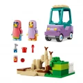 LEGO GRANNIES WITH BINGO AND BLUEY 11216