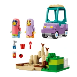 LEGO GRANNIES WITH BINGO AND BLUEY 11216