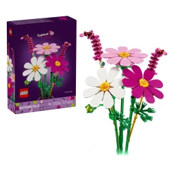 LEGO COSMOS FLOWERS 11514