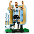 LEGO LIONEL MESSI-SOCCER LEGEND 43015