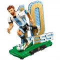 LEGO LIONEL MESSI-SOCCER LEGEND 43015