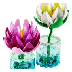 LEGO WATER LILLIES 11511