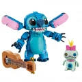 LEGO STITCH & SCRUMP 43296
