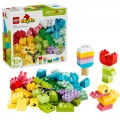 LEGO COLORFUL CREATIVE BOX 10479