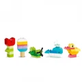 LEGO COLORFUL CREATIVE BOX 10479