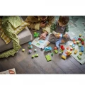 LEGO COLORFUL CREATIVE BOX 10479