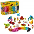 LEGO CREATIVE COLORFUL BRICKS 11045