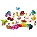 LEGO CREATIVE COLORFUL BRICKS 11045
