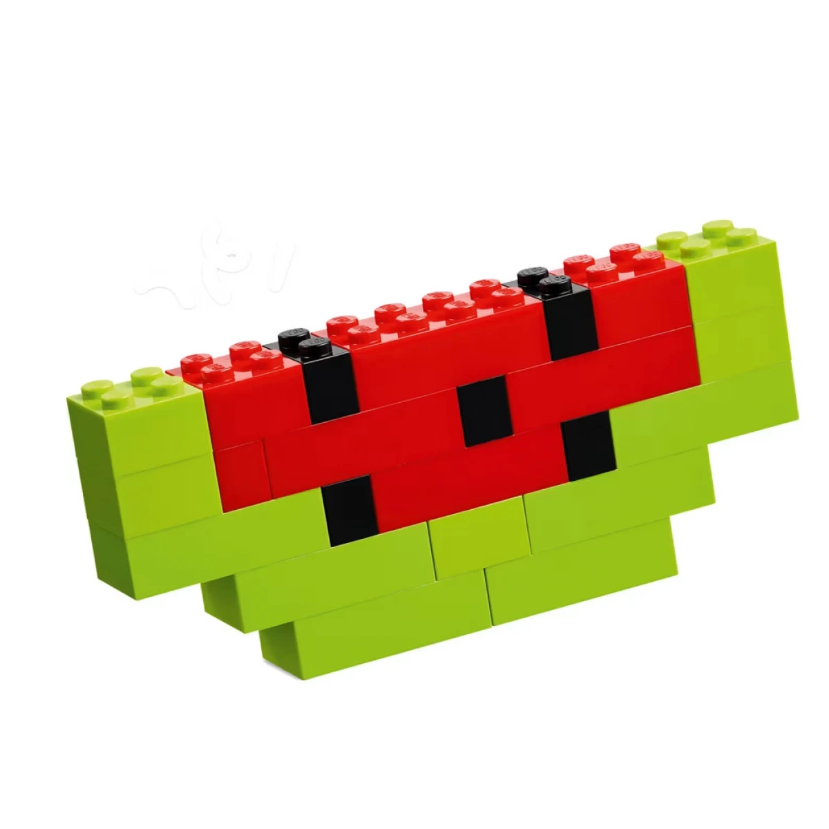 LEGO CREATIVE COLORFUL BRICKS 11045
