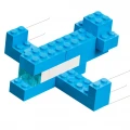 LEGO CREATIVE COLORFUL BRICKS 11045