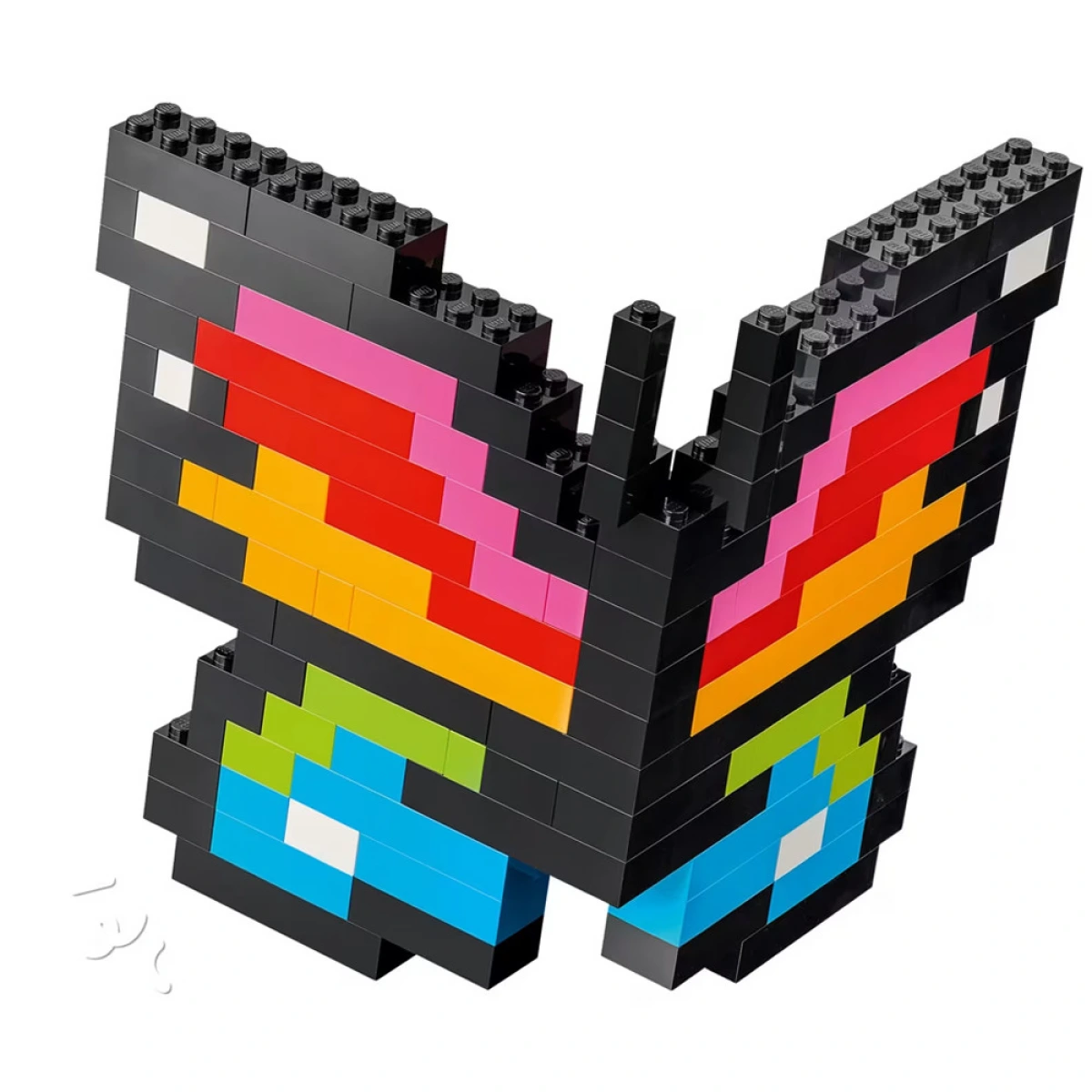 LEGO CREATIVE COLORFUL BRICKS 11045