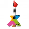 LEGO CREATIVE COLORFUL BRICKS 11045